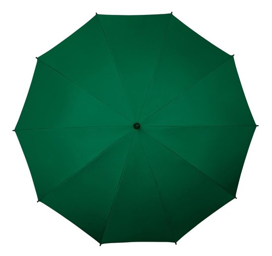 Falcone Extra Strong Paraplu - Ø 130 cm - Groen