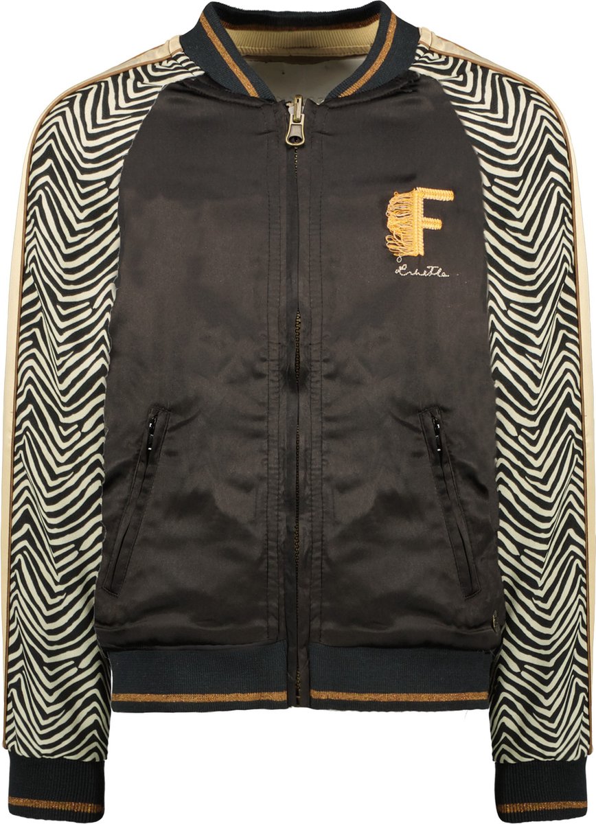 Like Flo Meisjes Jas - Maat 152