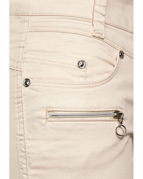 Casual fit pants Maat XS Streetone