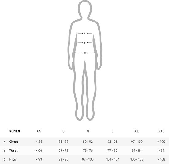 AGU Maat M Trench Coat Long Regenjas Urban Outdoor Dames - Groen