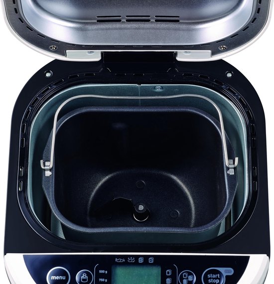 Moulinex Pain Doré OW210130 - Broodbakmachine
