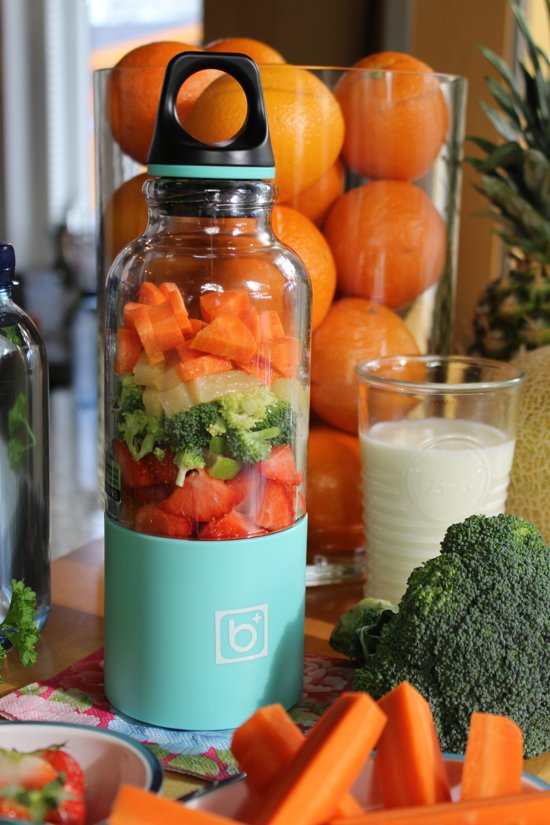 Bingo Juicer Cup Draagbare Blender