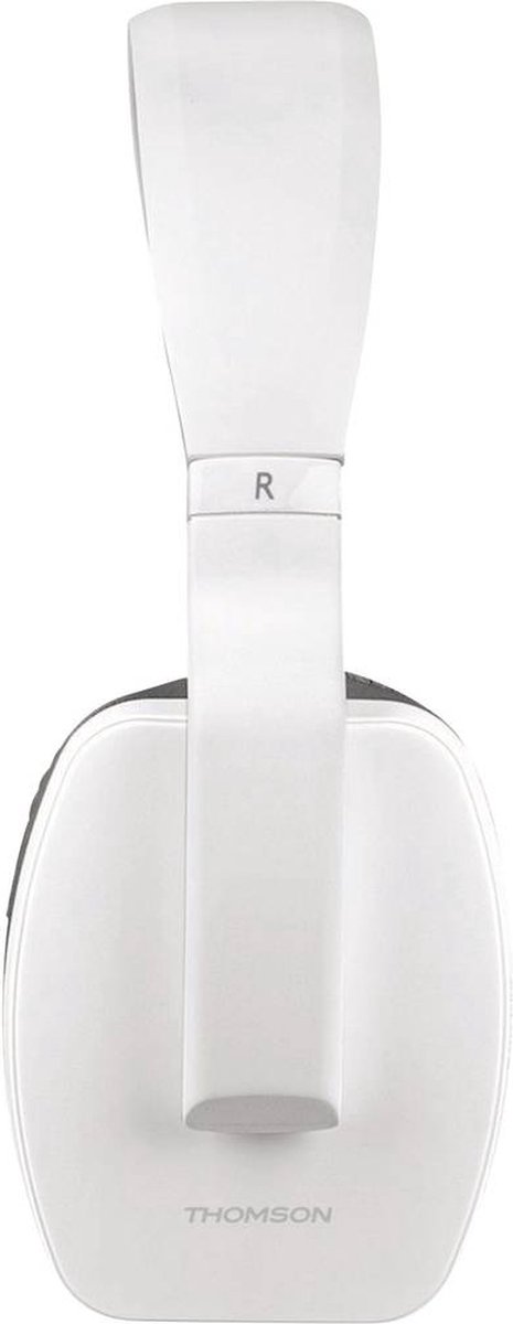 Headphones White (Refurbished A)