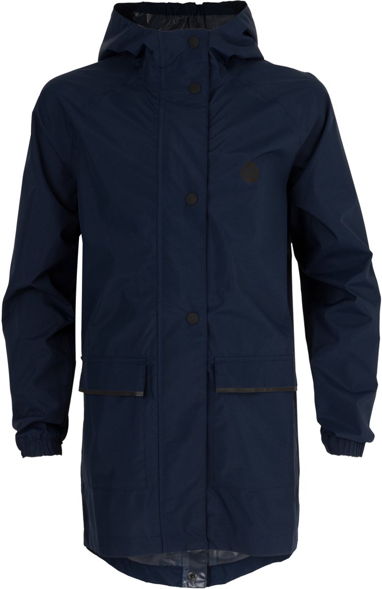 jas, anorak, regenjas, waterproof, capeeinden