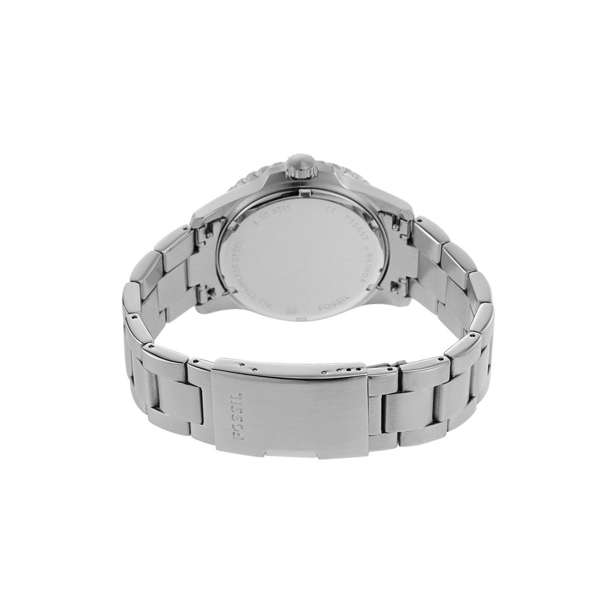 Fossil FB-01 FS5657 Heren Horloge