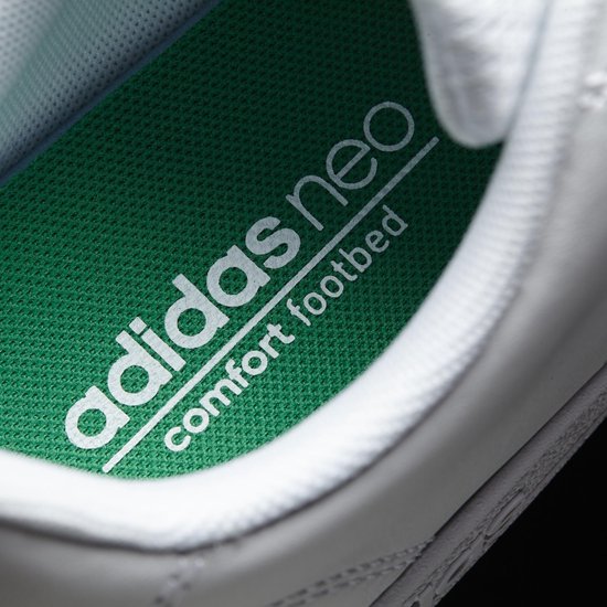 adidas VS Advantage CL K - Sneakers - Kinderen Maat 31