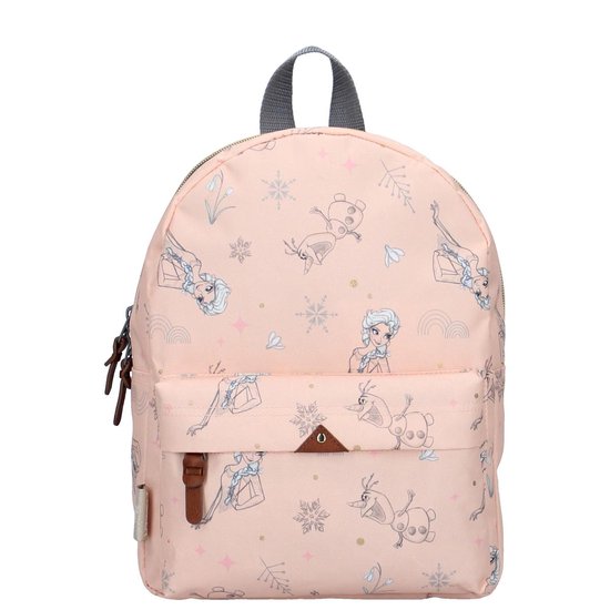 Grateful - Disney Frozen Kinderrugzak - 6,4L