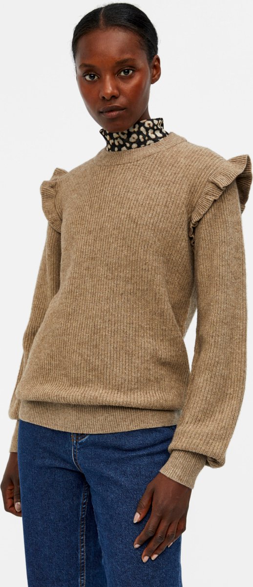 Kleding, Breigoed, Trui