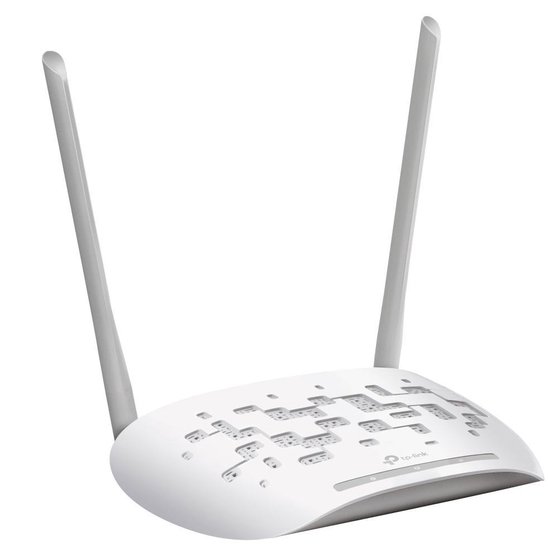 TP-Link TL-WA801N N300 WiFi AP/Repeater