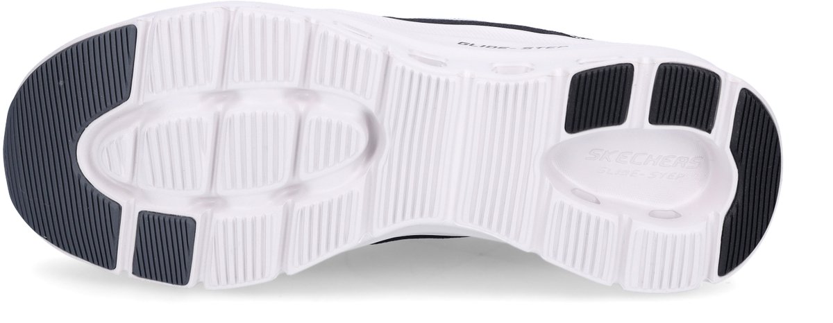 Skechers - maat 39 - Sneakers Dames - Zwart