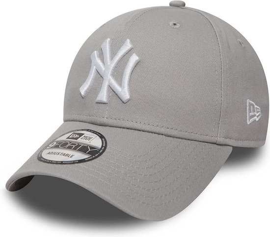 New Era 940 New York Yankees Cap - One size