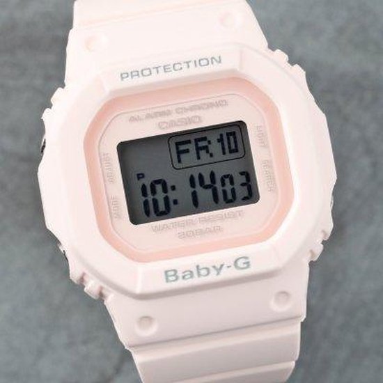 Digitaal horloge, Elektronica