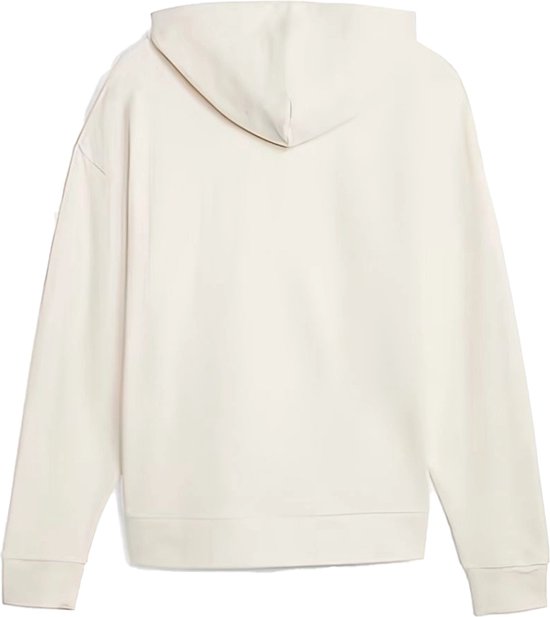 PUMA Maat M BETTER ESSENTIALS Hoodie TR Dames Trui
