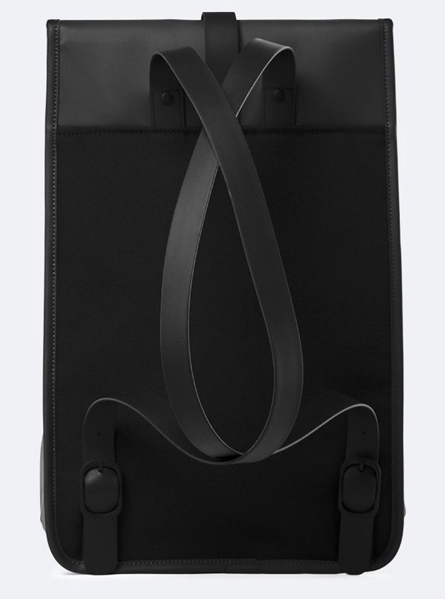 Rains rugzak Tas Unisex - Zwart - One Size