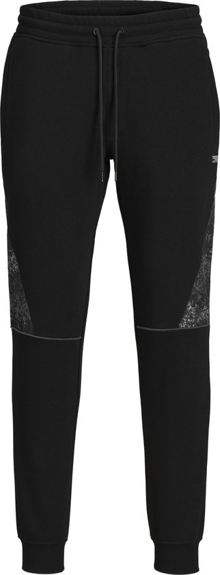 JACK&JONES Maat 40  PLUS SIZE JJIGORDON LAMBERT SWEAT PANTS NB PS Heren Broek