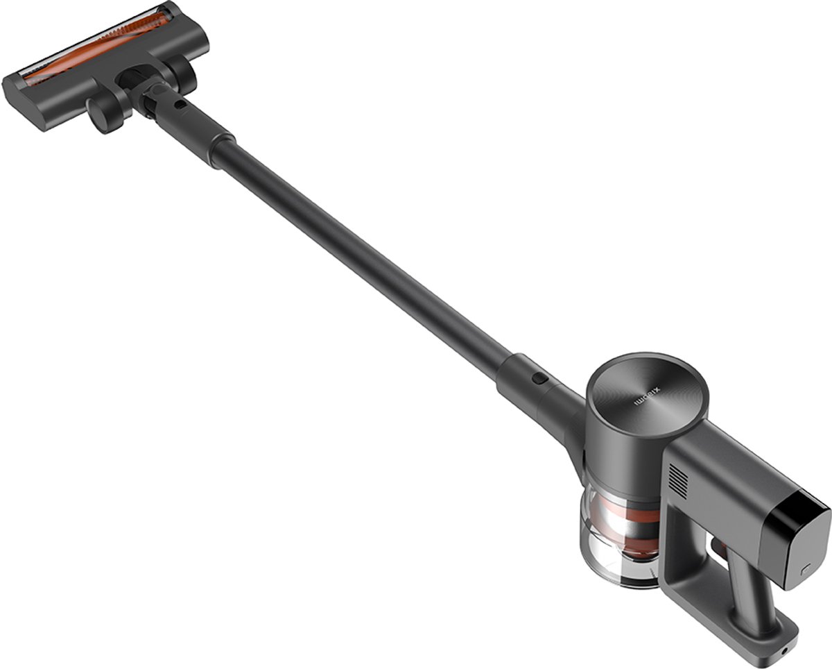 Xiaomi Vacuum Cleaner G20 Max - Draadloze Steelstofzuiger - 180AW Krachtige Zuigkracht - 60 Min Batterijduur - HEPA Filtratie 99,9% - Inclusief Huisdierenborstel - LED Verlichte Vloerborstel - Groot Stofreservoir Zonder Zak