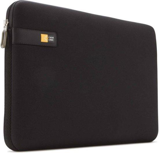 Case Logic LAPS117 - Laptop Sleeve - 17.3 inch / Zwart