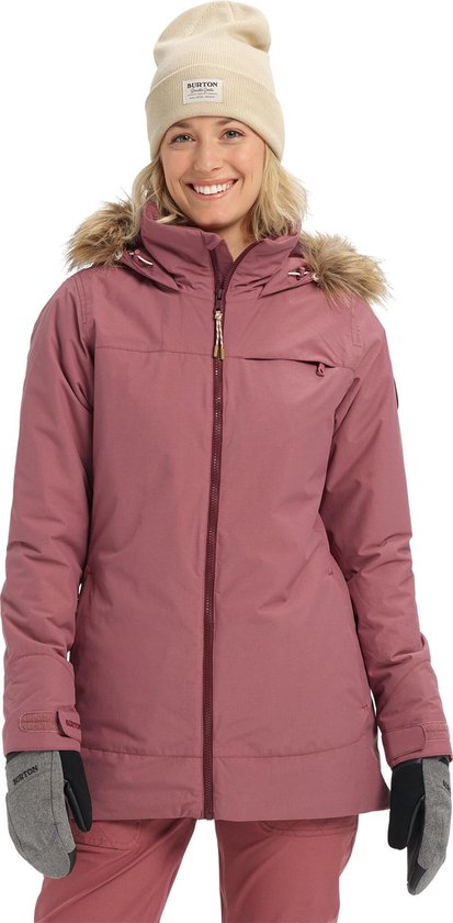 Burton Lelah - S - Dames Ski jas