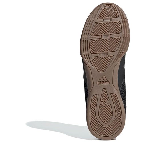 adidas Predator 20.4 IN Sala- Maat 34 - Indoor Voetbalschoenen Unisex - zwart