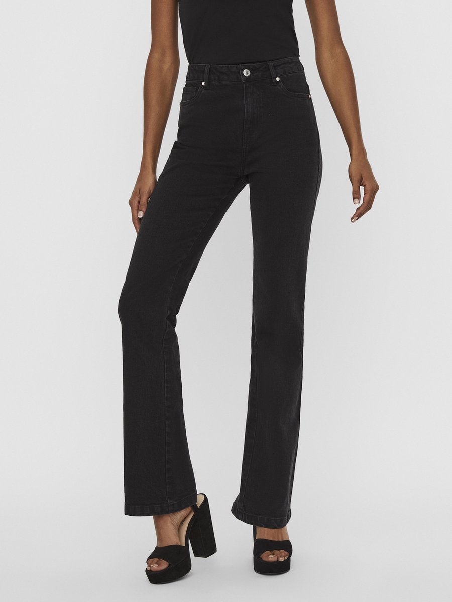VERO MODA - Maat 34XS - Dames Jeans