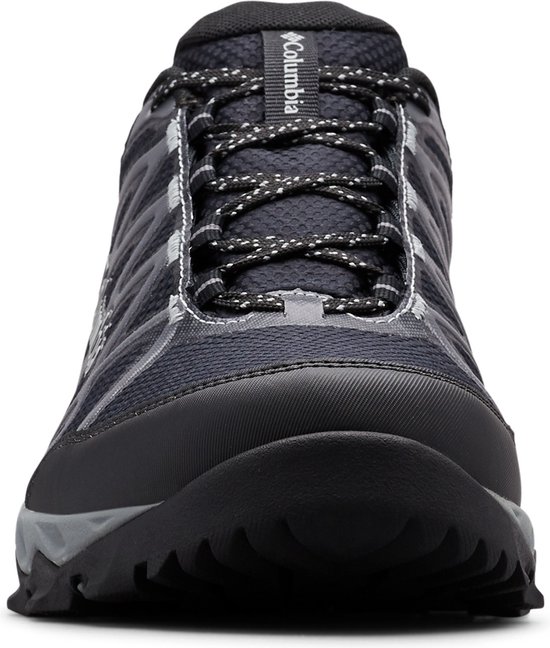 Columbia Peakfreak X2 - maat 45- Wandelschoenen Heren Waterdicht - Ademend - Zwart