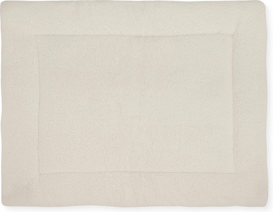 Jollein Boxkleed Bliss knit 80x100cm - nougat