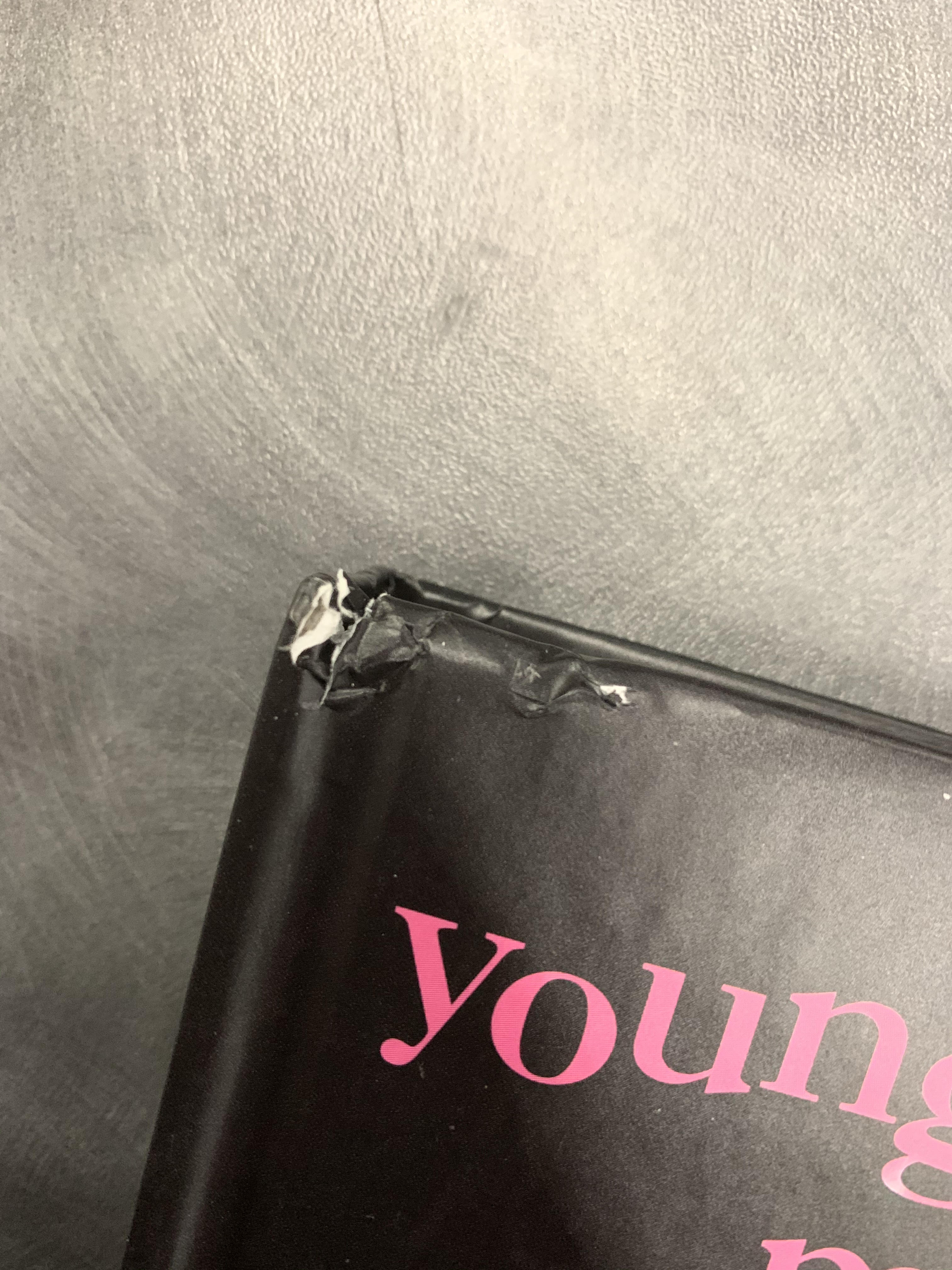 Koopjeshoek - Young Man With The Big Beat (cd)