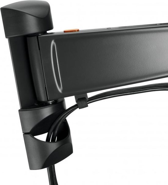 Vogel's BASE 25 S - Draaibare tv-beugel 120˚ 19"- 43"