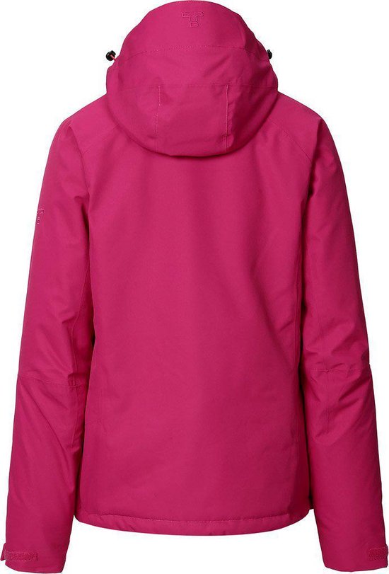 Tenson Ran Dames Ski jas - Maat 36 - Cerise