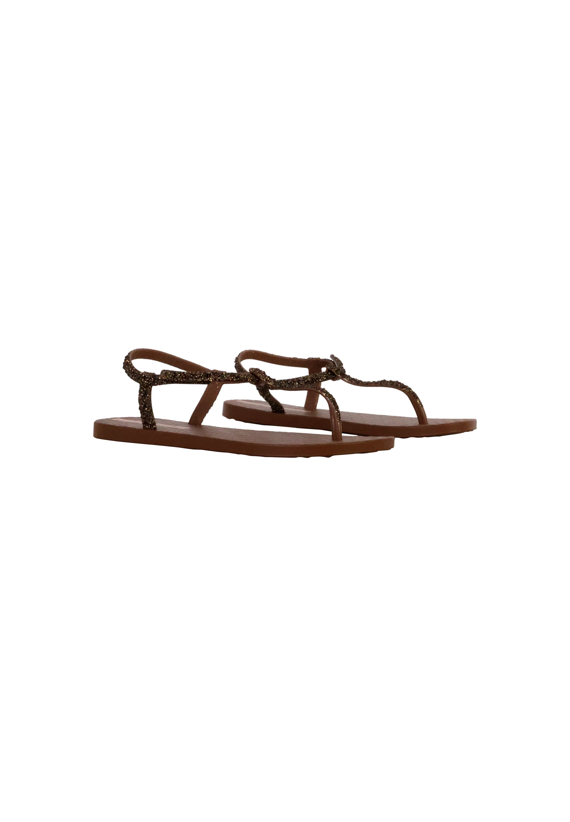Ipanema - maat 38 - Sandalen - Bruin