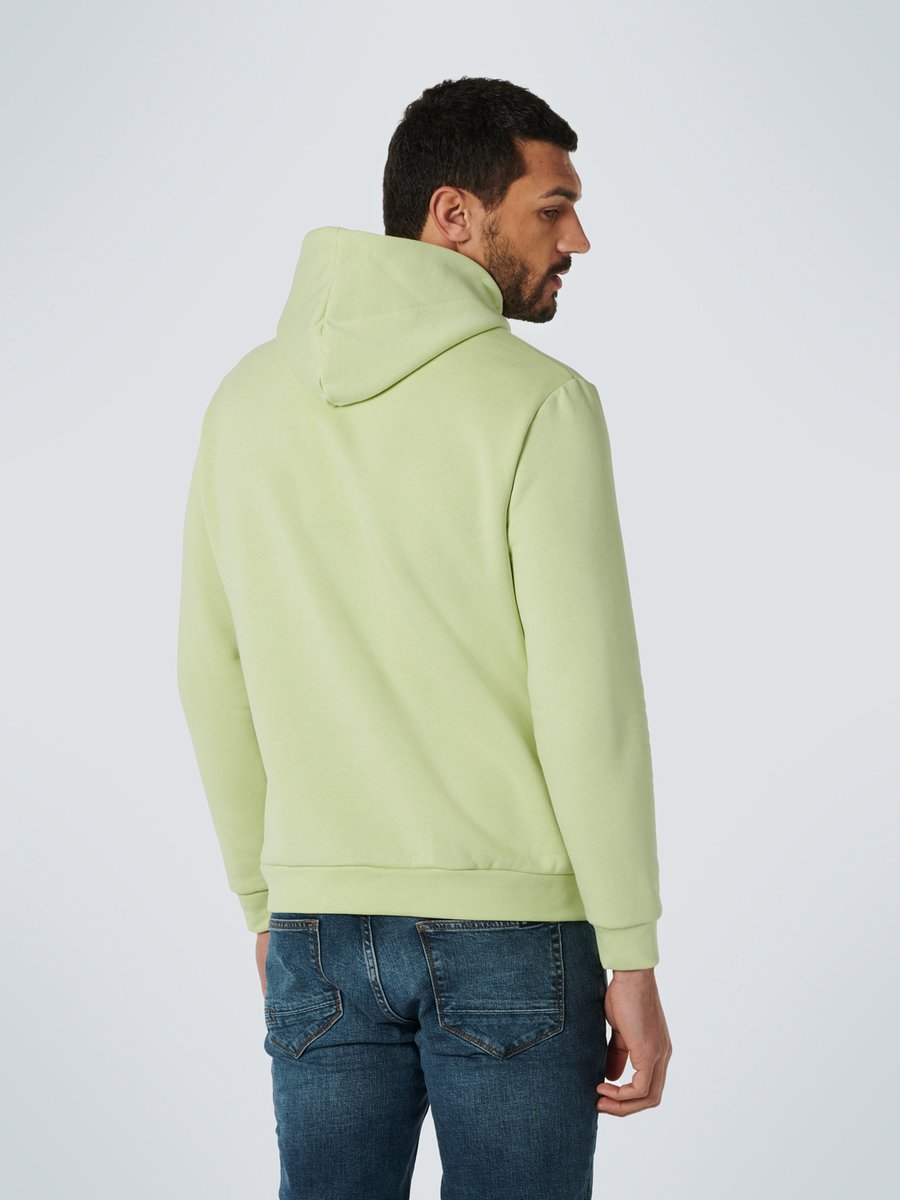 Trui, Sweatshirt, Fleece, Capuchon