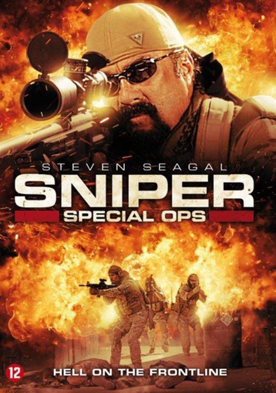 Sniper: Special Ops