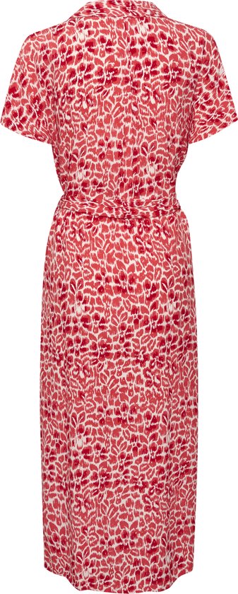 Saint Tropez - Maat L - BlancaSZ SS Dress Dames Jurk