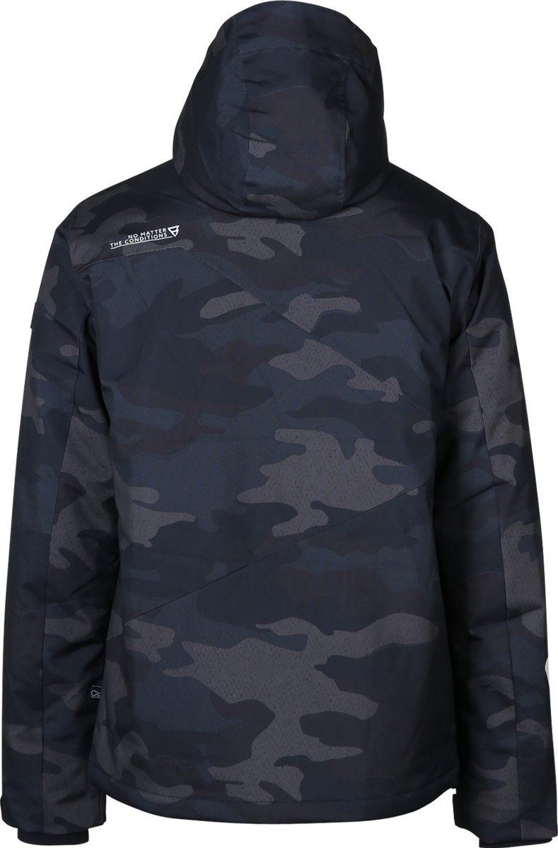 Jas, Capuchon, Sweatshirt