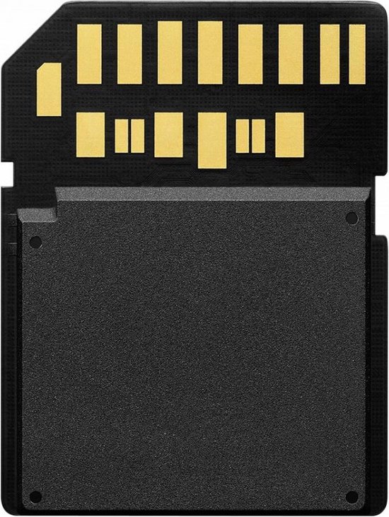 Sony Tough Professional SDXC 128 GB - CL10 UHS-II R300 W299