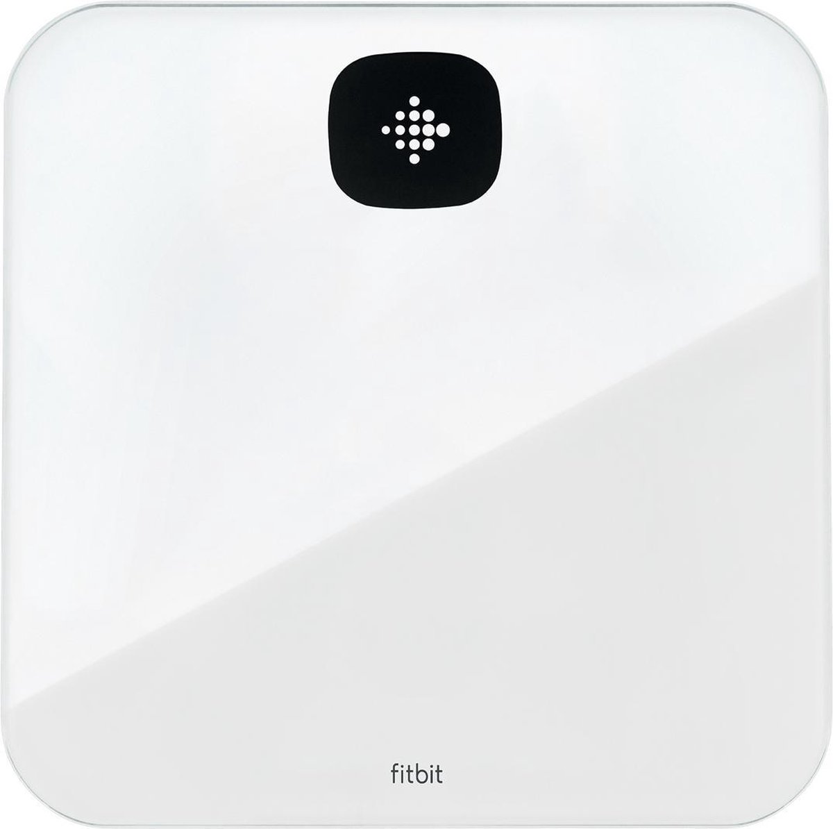 FitBit Aria Air Analyse weegschaal Weegbereik (max.): 150 kg Wit
