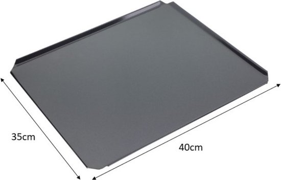 Tala Performance - Bakplaat - 35,5 x 42 cm - Non-stick - Ovenbestendig