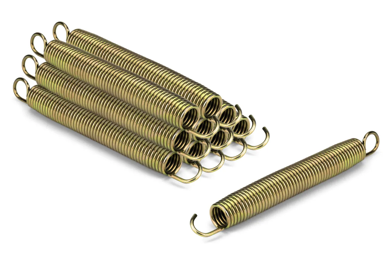 Salta Trampoline Veren Rond- 210 mm - 10 stuks