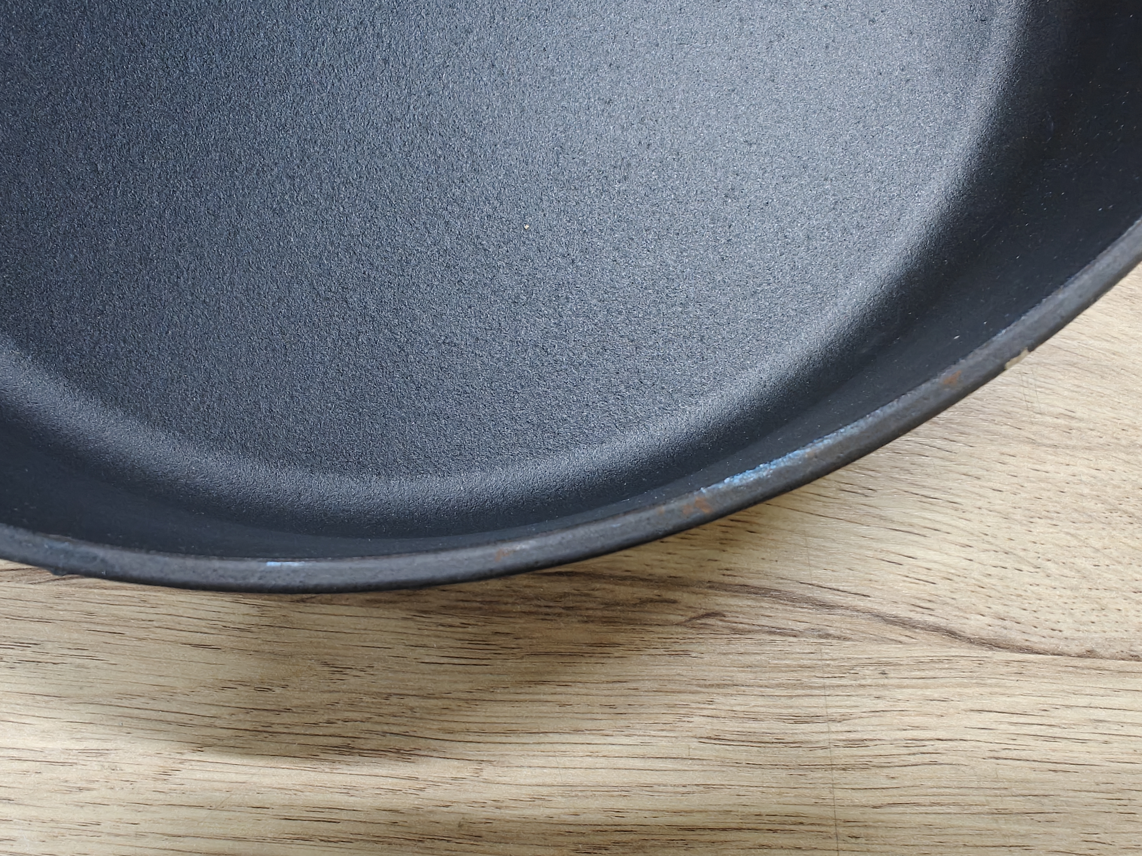 Grill Guru - Gietijzeren Pan - Grid Cast Iron - Fry Pan