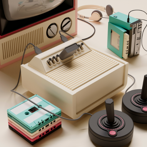Gamesaccessoires