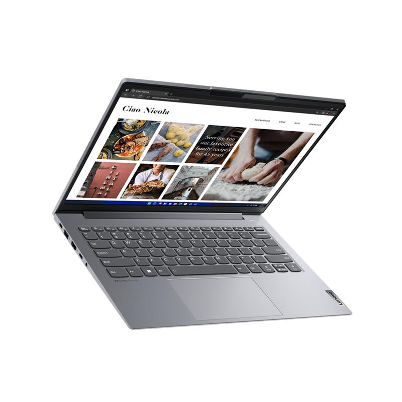 21CX003DMH ThinkBook 14 G4 IAP Ci7 16 512 14 W11