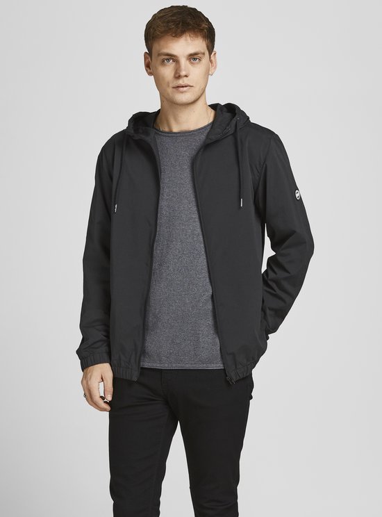 JACK&JONES - Maat L - JJWILLY JACKET Heren Jas