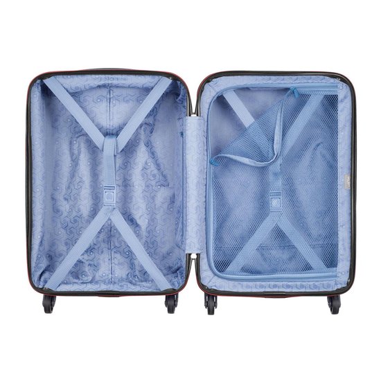 Bagage, Koffer