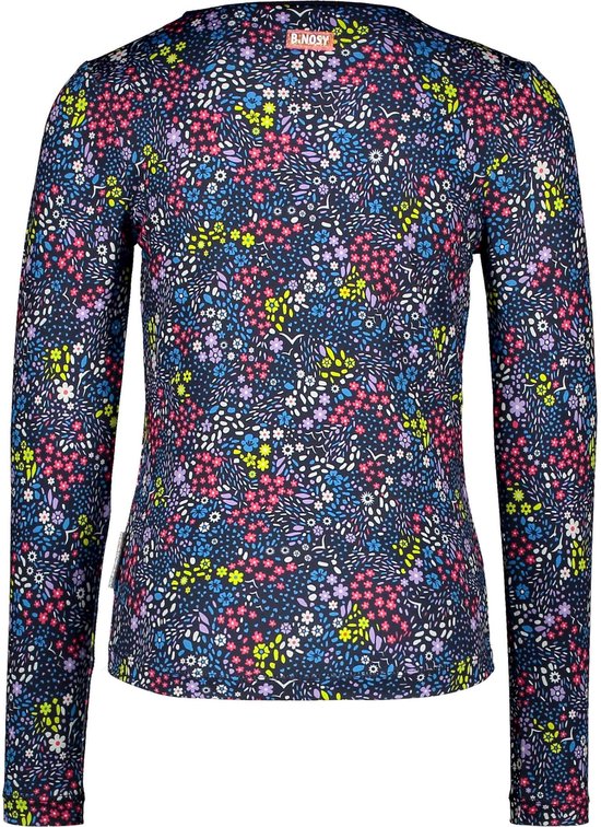 B. Nosy - Maat 110 - Kids Meisjes T-shirt