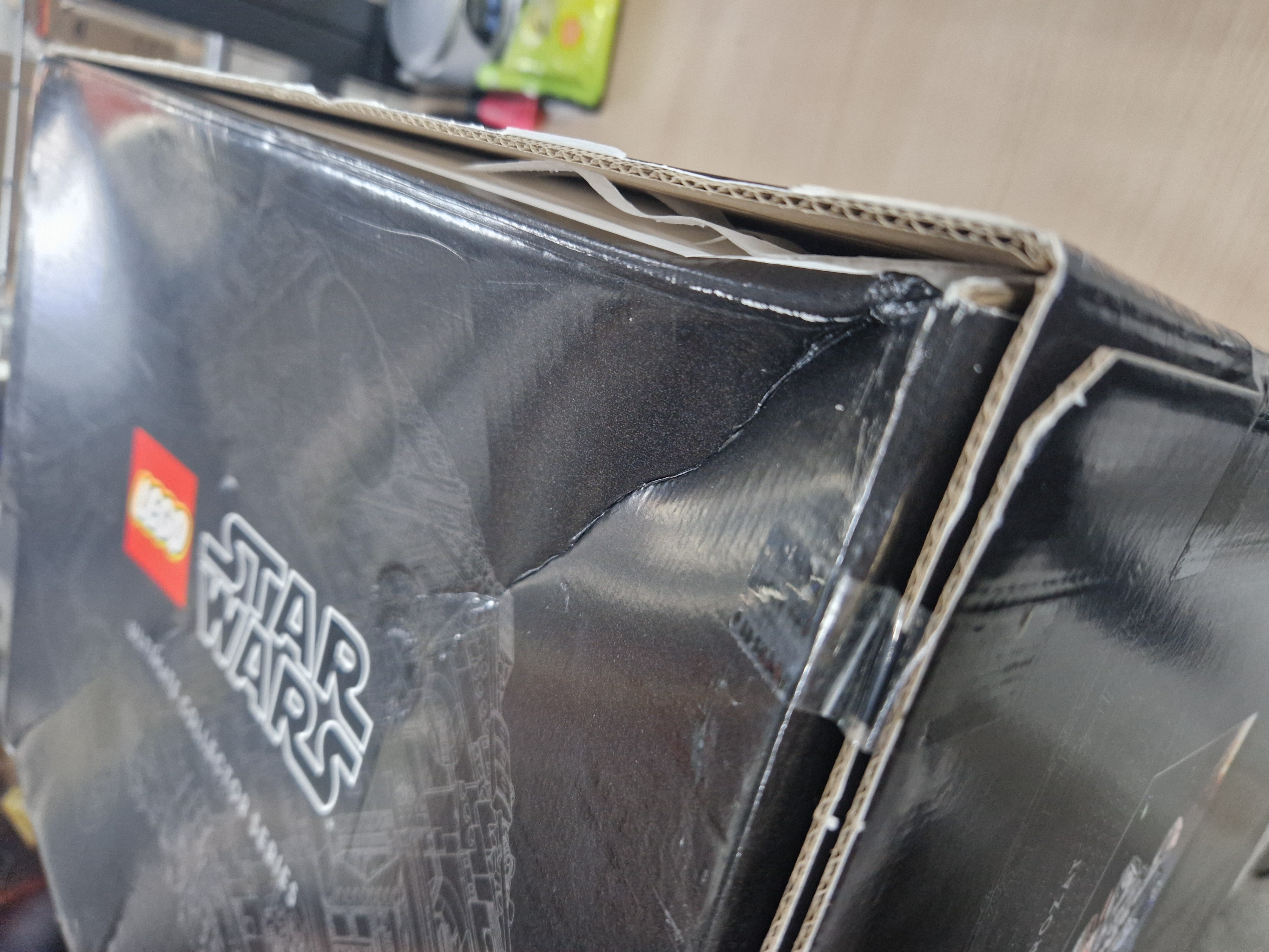 LEGO Star Wars - Millennium Falcon™ - 75192