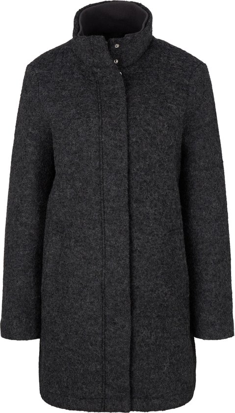 TOM TAILOR - Maat M -  boucle coat Dames Jas