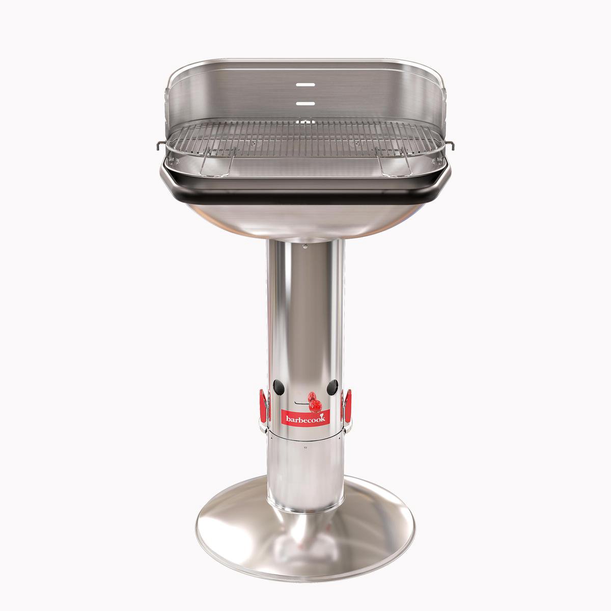 Barbecook Loewy 55 SST Houtskoolbarbecue