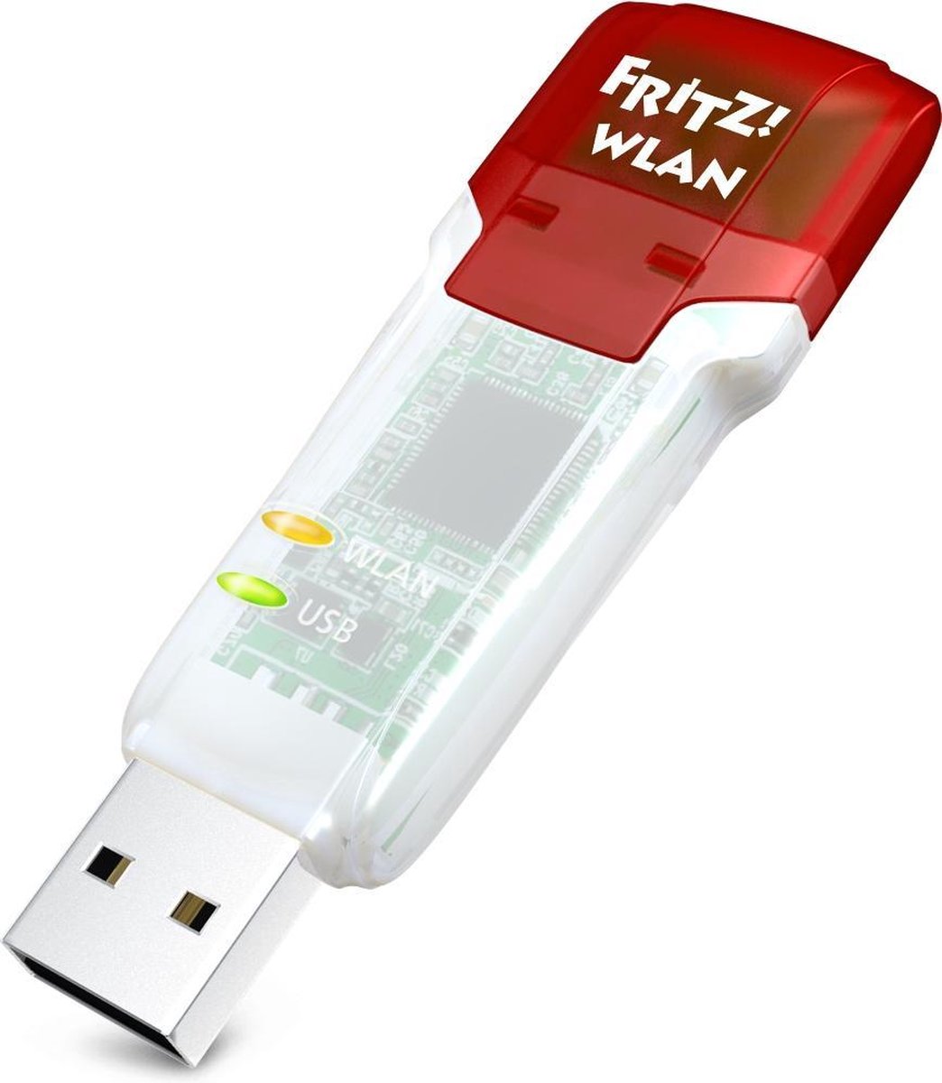 AVM FRITZ!WLAN Stick AC860 - Wifi-adapter