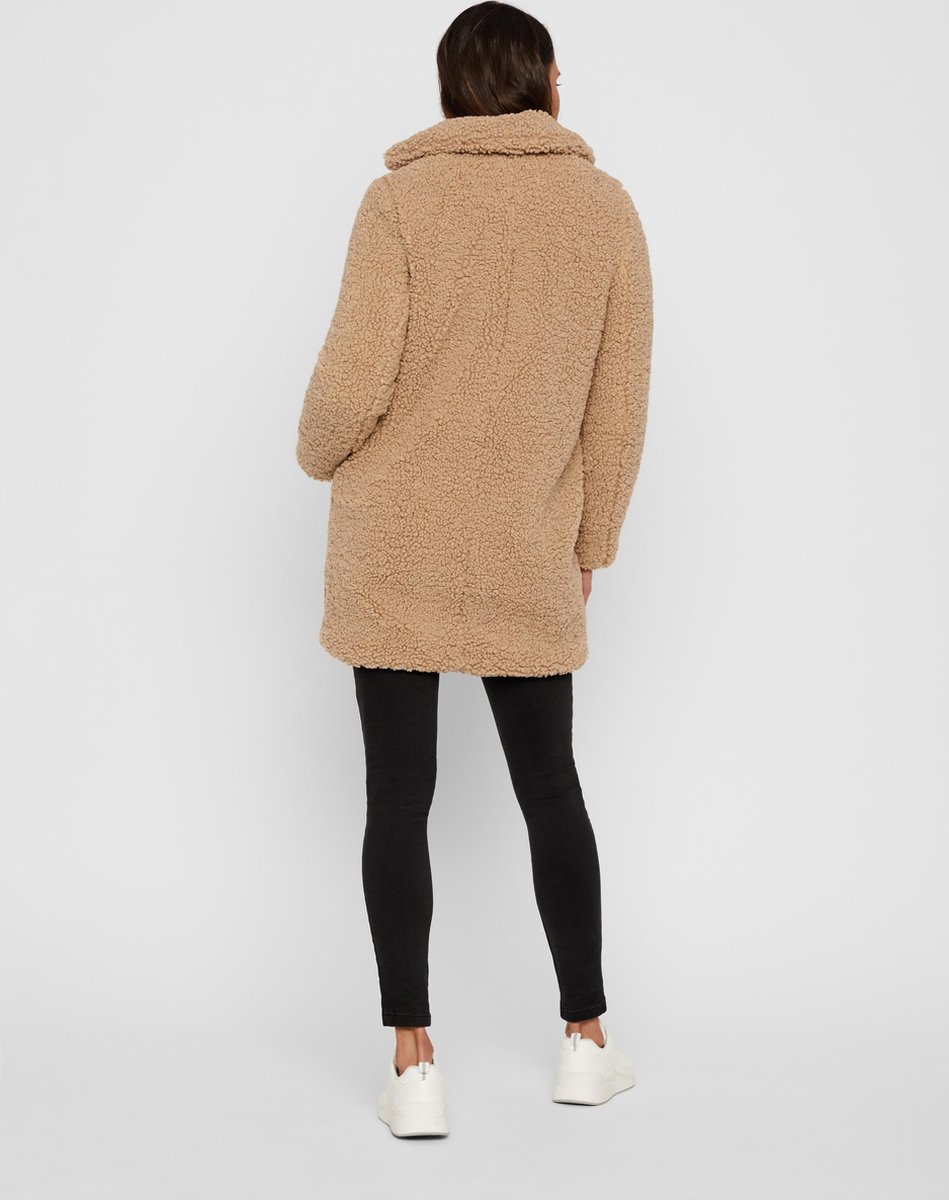 NOISY MAY   - M -  - NMGABI L/S JACKET Dames Jas