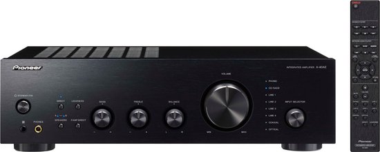 Versterker, Elektronica, spreker, Afstandsbediening, Stereo